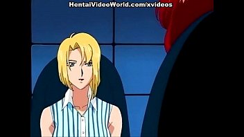 Preview 2 of Bd Company Lsm - Nasty anime girl fucks with older man