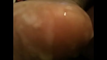Preview 1 of Kyle Alexzander Rahway - Ebony feet cum