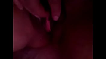 Preview 4 of Full Lenght Toon - esposa swinger,  le tocan la concha mientras la filmo