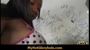 Preview 2 of White Pulp Of Zhe Vagina Fly - MyHotGloryhole.com - Gloryhole Initiations - Amazing cock sucking for cum 22