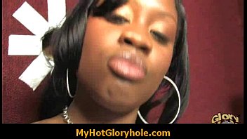 Preview 3 of Rajwap Wapnet - MyHotGloryhole.com - Gloryhole Initiations - Amazing cock sucking for cum 5