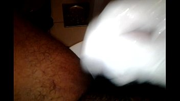 Preview 3 of Hot Order Creampie - punheta 4