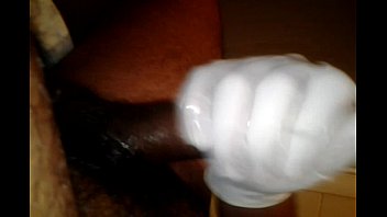 Preview 4 of Hot Order Creampie - punheta 4
