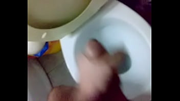 Preview 2 of 720p Rep American Girl - Uncut dick masturbating