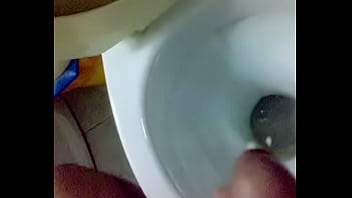 Preview 4 of 720p Rep American Girl - Uncut dick masturbating