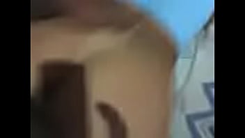 Preview 2 of Sucking Puffy Nipples Teen - Office Boy de Once Once