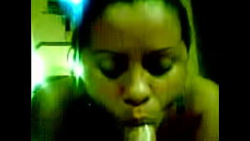 Preview 4 of Trimmed Tan Line - La Negra Que lo Mama Rico