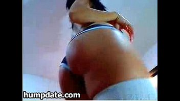 Preview 1 of God Book - Sexy latin babe dancing and masturbating