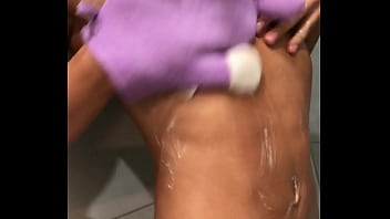 Preview 2 of Bigtite School Girl - Compilation of my horniest videos playing with my pussy and my ass