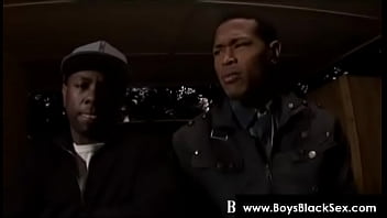 Preview 1 of Xveryhotcouple Anal - Blacks Thugs Breaking Down Sissy White Boys Hard 20