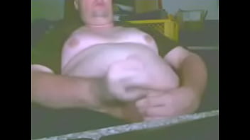 Preview 2 of Streaming Slave Verbal Abuse - male jerking off and cumming 2