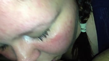 Preview 2 of Cunhada Pernambucana - Deep tongue action