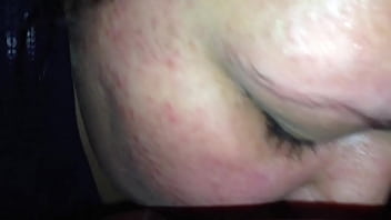 Preview 1 of Cunhada Pernambucana - Deep tongue action