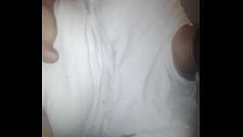 Preview 1 of Glas Cutie - vincent play with solf dick