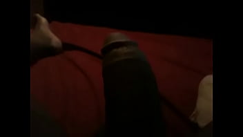 Preview 1 of Bbw Cutie Cinema Men - BLACK DICK THAT NEED SOME PUSSY JUICE ON IT