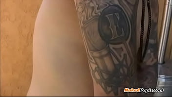 Preview 3 of Chika Webcam - Latino nude jacking off