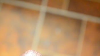 Preview 3 of Xoxoxo Sevis - Massive Black Cock Jackoff with Glove HD