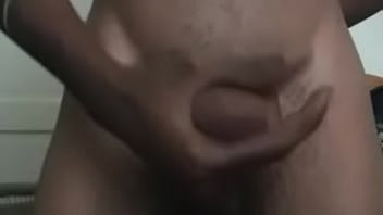 Preview 2 of Petra The German Bitch - watch me beat it til i burst with cum