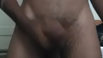 Preview 1 of Petra The German Bitch - watch me beat it til i burst with cum
