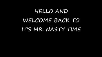 Preview 1 of Iran Rasht Sex - IT&#039_S MR. NASTY TIME 2