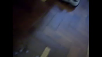 Preview 4 of Femboy Gets Fuck - Tocando uma.AVI