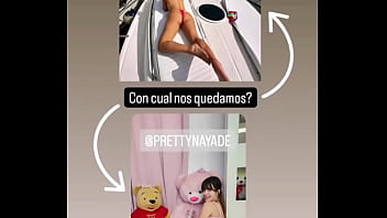 Preview 2 of Www Hd Sex Dino - No se con cu&aacute_l quedarme, me ayud&aacute_is?