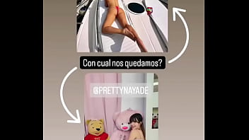 Preview 1 of Www Hd Sex Dino - No se con cu&aacute_l quedarme, me ayud&aacute_is?