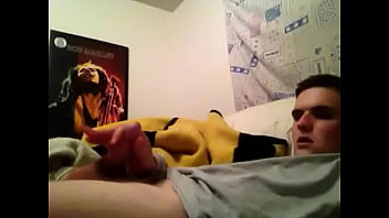 Preview 1 of Sxs Arab Masri - Need a crazy chick in bed with me this is my boredom
