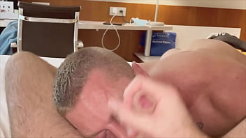 Preview 1 of Horny First Date Hidden Cam - My step dad with big dick fucked me with big creampie