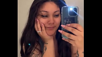 Preview 2 of Banle Xxx Bf - I am officially MRS Mila James ️ I love you angelforeva12