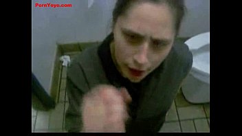 Preview 2 of Bondag Babys - Burger King Blowjob.