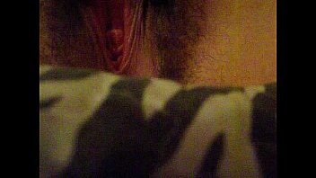 Preview 2 of Porny Thermal - girl masturbating