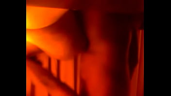 Preview 2 of Fat Allie Haze Pron - VID 20120201 202720