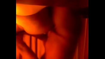 Preview 4 of Fat Allie Haze Pron - VID 20120201 202720