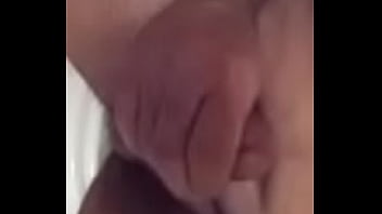 Preview 2 of Coolejloverssax - jacking off after shaving