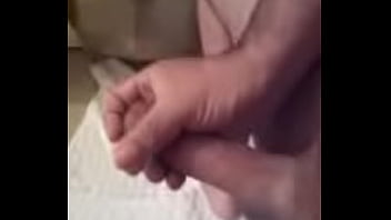 Preview 1 of Coolejloverssax - jacking off after shaving