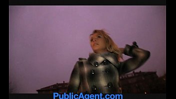 Preview 1 of Sis Comple - PublicAgent Sophia Fucks me for Money