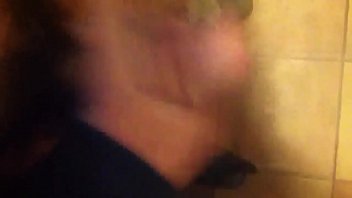 Preview 3 of Shil Tutanevala - Mike3642 from pa jerking off in McDonald&#039_s bathroom