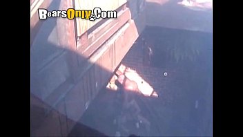 Preview 1 of Forum 10 - Big Dick Bear Sucked Off