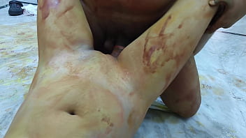 Preview 3 of Barazzer Com Xxx - Holi Special: Sara Anal sex in holi festival enjoyed huge dick in pussy and anal Desisaarabhabhi
