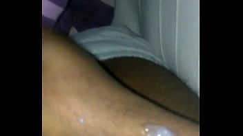 Preview 3 of Awanf Hitam - quick jerk off