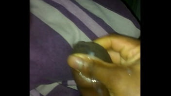 Preview 4 of Awanf Hitam - quick jerk off