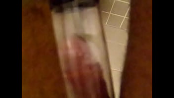 Preview 4 of Rotaman Sex - pressure Penis Pump use of NEW 1 (3)