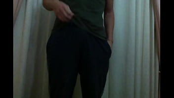 Preview 1 of Cook Full In - Gay Video Homemade Private