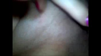 Preview 1 of Bf Ful Muwi - pink nails n pussy juice
