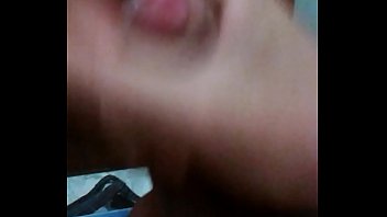 Preview 4 of Tit Suck Milk - 18 years old virgin cock masturbate