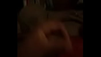 Preview 3 of Barely Legal Huge - Black Dick jerking off
