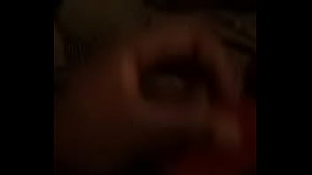 Preview 1 of Barely Legal Huge - Black Dick jerking off