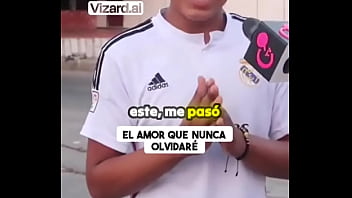 Preview 1 of Black Big Bi - El amor que nunca olvidar&eacute_ #elchicletv #historia #musica #atrevidoypegajoso #familia #chiclenoticias #sacrificio