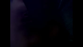 Preview 1 of Big Ball Gril - Alex Smith Masturbating